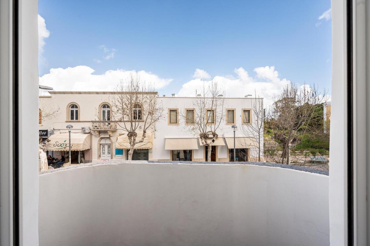 Casa Vecchia 1930'S Central Masterpiece コス・タウン エクステリア 写真